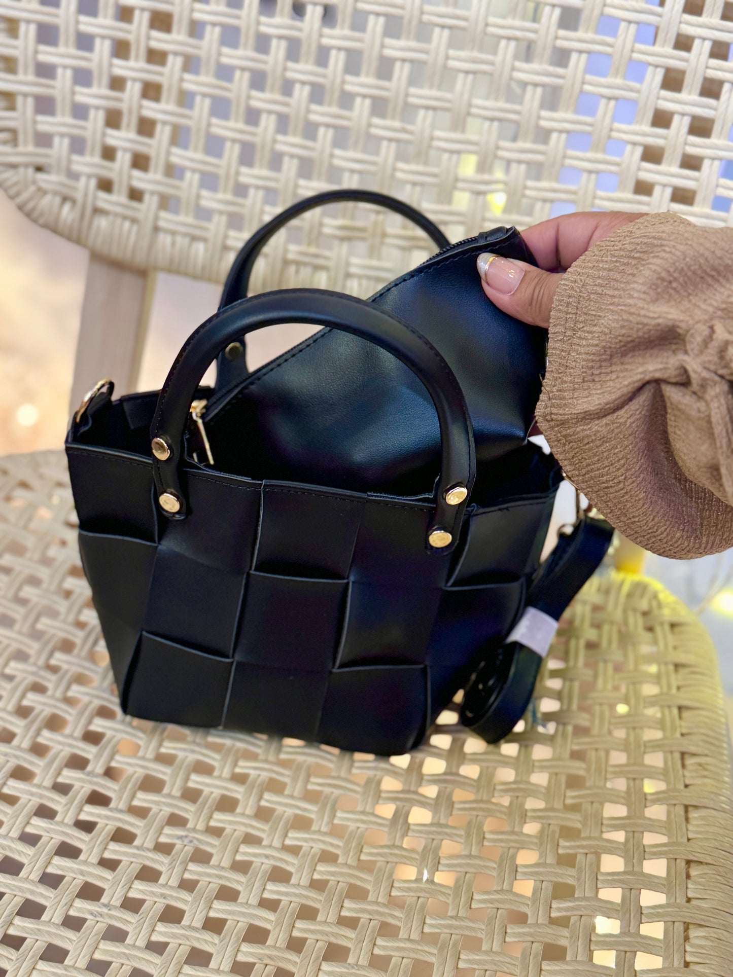 Mini bag