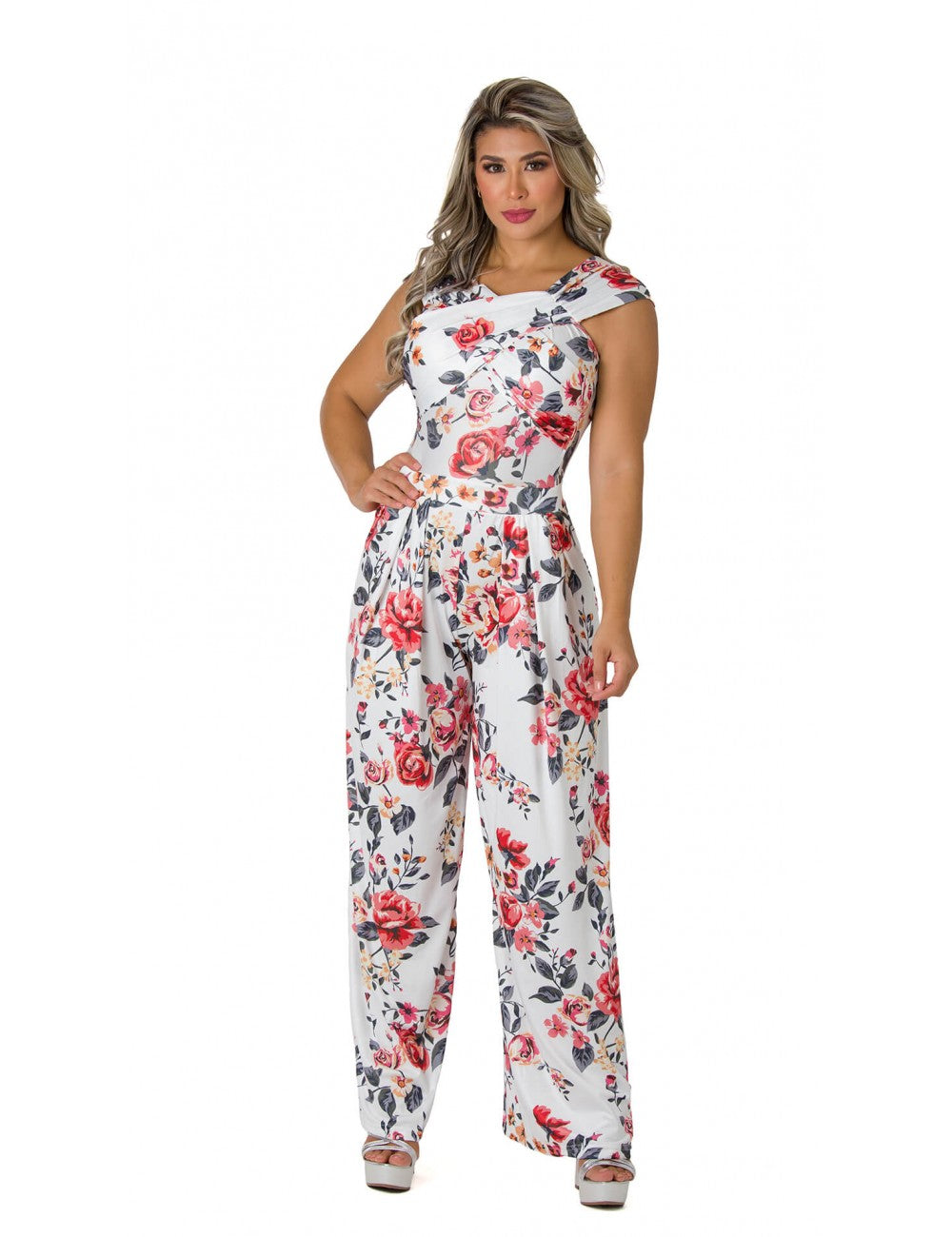 Liza jumpsuit